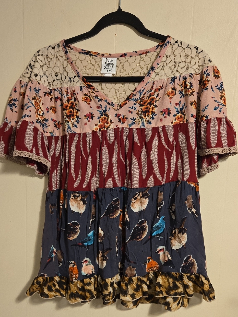 Ivy Jane Top